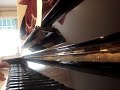 tokimeki memorial gs 2nd season ED piano version