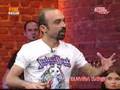 Mahser i Cumbus "Aninda Goruntu Show" 4 lu Donme2  20 10 07 