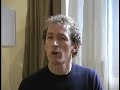 Jeffrey Seller Announces the Closing of RENT Jeffrey Seller Announces the Closing of RENT