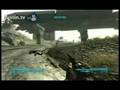 videos de Fallout 3- Wilhelm's Wharf