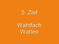 BWG--Bayerische Watt Gemeinschaft BWG--Bayerische Watt Gemeinschaft