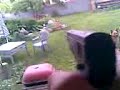 Pistol