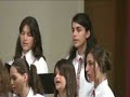 Kykladitiko (???????????) - Athens Childrens Choir