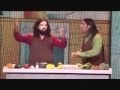 Un Souper Presque Parfait Version Denis Drolet [juste Pour Rire 2011]