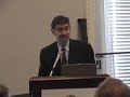 Dr. Scott Armstrong on Climate Forecasting - Part II Dr. Scott Armstrong on Climate Forecasting - Part II