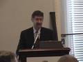 Dr. Scott Armstrong on Climate Forecasting - Part II