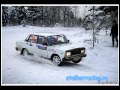Lada VFTS in Russia