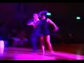 1998 chachacha Allan Tornsberg & Carmen