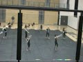 LWE winterguard parent show disturbia