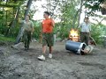 Webelos Can Skit III Webelos Can Skit III