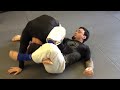 Eddie Bravo visits Marcelo Garcia