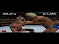 WWE SmackDown vs. Raw 2009 video