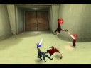 KR vs. CoF (Last Minute)