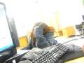 JESSiCA BEiN A fUNNY bUNNY lOl