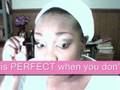 FINALLY...MAKEUP TUTORIAL