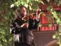 Joseph Lendvay plays Tchaikovsky conc. 1st. mov. part1.