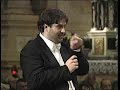Ave Verum Corpus K618 - Wolfgang Amadeus Mozart