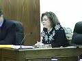 Watertown City Council, 2.11.08