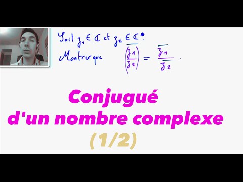 Vidéo Star en Maths TV