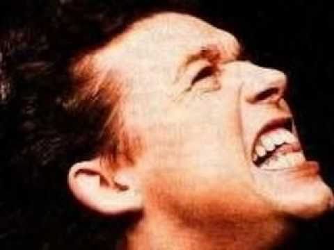 Roland Orzabal (from boy to man)