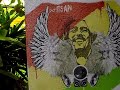 Mr. Bobby - Mural