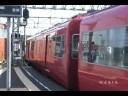 名鉄パノラマカー 3