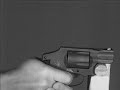 Smith & Wesson Airlight High Speed Video 38S