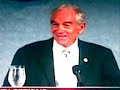 Ron Paul Announcement Q&A 1