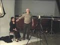 Studio Lighting Part 7of 8