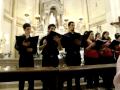 Ave Berum (Coro Académico Manuel de Falla, Anexo I)