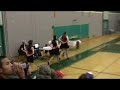 Sherwood Arrows Lyrical