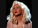 christina aguilera