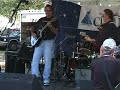 Upstage Jam Band 2007 - Spider and the Fly Upstage Jam Band 2007 - Spider and the Fly