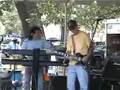 Upstage Jam Band 2007 - Spider and the Fly