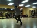 Keone Madrid - \"alicia keys\" class