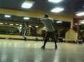 Keone Madrid - alicia keys class