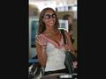 Leona Lewis and fiance