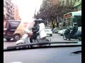 incrocio maledetto
