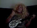 The Blooper reel 1