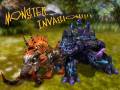Monster Invasion - Cabal Europe