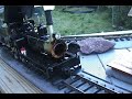 Introduction to Live Steam Shay (Part 2)