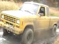 Club 4x4 Matane 16_2 (Balade Septembre 2005)