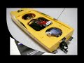Mini-Z Boat (Catamaran&Formula)Vol.3
