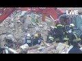 La cronaca dei soccorsi La cronaca dei soccorsi