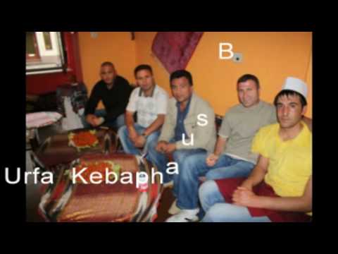 urfa kebab