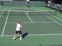 Alex Clayton vs Bradley Klahn, Oct 08 (Hi-Q)