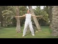 Tai Chi Warmup