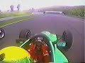 Formula Dodge