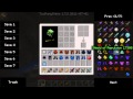 Minecraft - Full Too Many Items List For Aether v1 Mod ONLY (1.7.3)