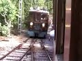 A trip on this vintage train is one of the highlights of a holiday in Mallorca.  At Soller there is a tram to take you down to the harbour and beach.